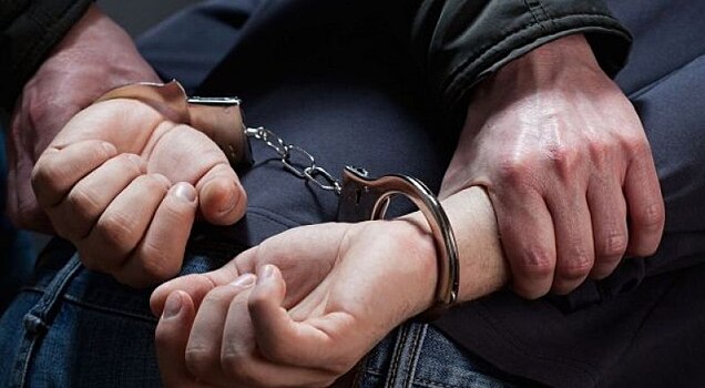 В Энгельсе задержали двух мужчин, грабивших отдыхающих на турбазах