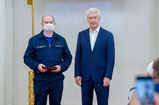 Пожарно-спасательные подразделения Департамента по делам гражданской обороны, чрезвычайным ситуациям и пожарной безопасности города Москвы в августе 2020 года спасли 99 человек, а также оказали помощь 27 пострадавшим. За август подразделения Пожарно-спаса