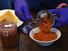 Эксперт усомнился в целесообразности запрета перевозить более 10 кг красной икры