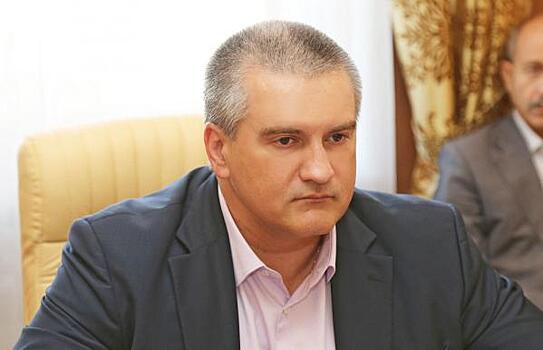 Аксенов поручил составить список недобросовестных стройкомпаний
