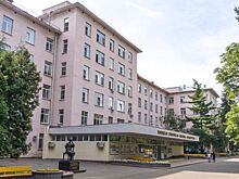 В двух номинациях окружного конкурса профессионального мастерства лидировали представители ГКБ № 64